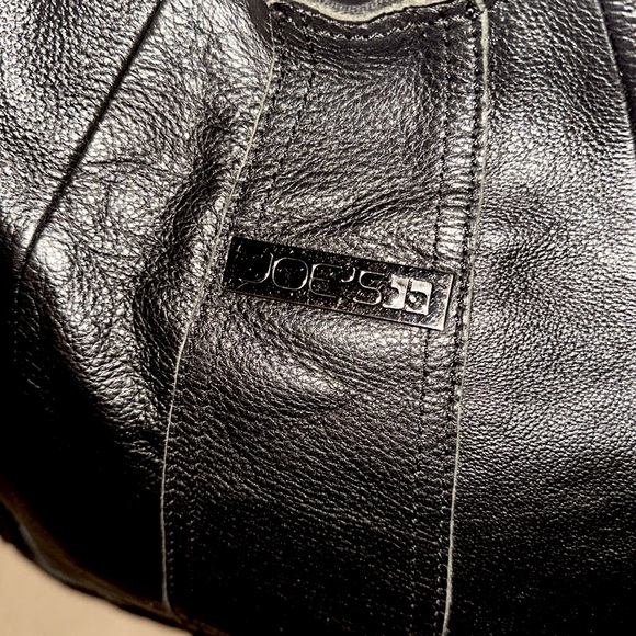 Joe’s Leather handbag - Picture 3 of 16